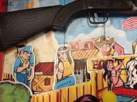 Lot 70 - fort alamo story - afbeelding 5 van  5