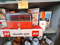Lot 70 - groot lot retro keukentoestelen - collectorsitems - afbeelding 3 van  6