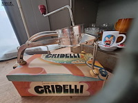 Lot 70 - groot lot retro keukentoestelen - collectorsitems - afbeelding 5 van  6