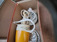 Lot 70 - groot lot retro keukentoestelen - collectorsitems - afbeelding 6 van  6