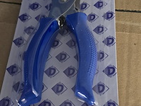 Lot 70 - hand pons knijpers nieuw doos van 24 stuks - afbeelding 2 van  3