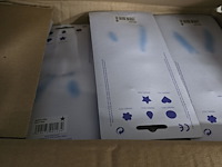 Lot 70 - hand pons knijpers nieuw doos van 24 stuks - afbeelding 3 van  3