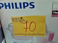 Lot 70 - kookplaat + fruitpers + blikopener nieuw - afbeelding 3 van  4