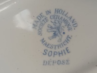 Lot 70 - lampetstel - afbeelding 5 van  5