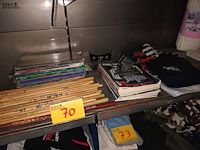 Lot 70 - metal collector items - afbeelding 1 van  7