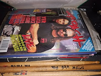 Lot 70 - metal collector items - afbeelding 4 van  7