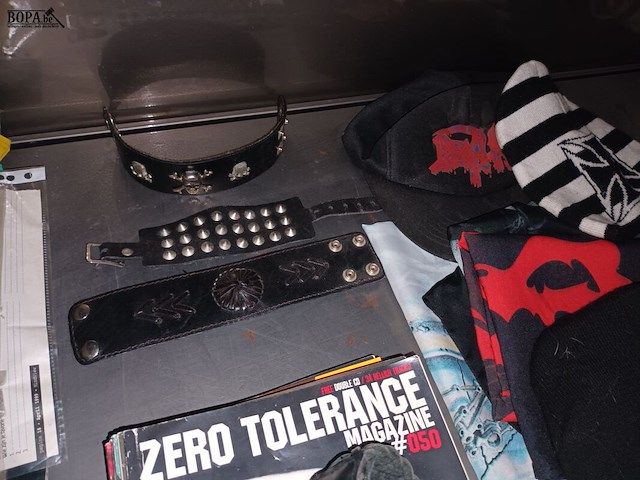 Lot 70 - metal collector items - afbeelding 5 van  7