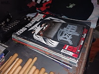 Lot 70 - metal collector items - afbeelding 6 van  7