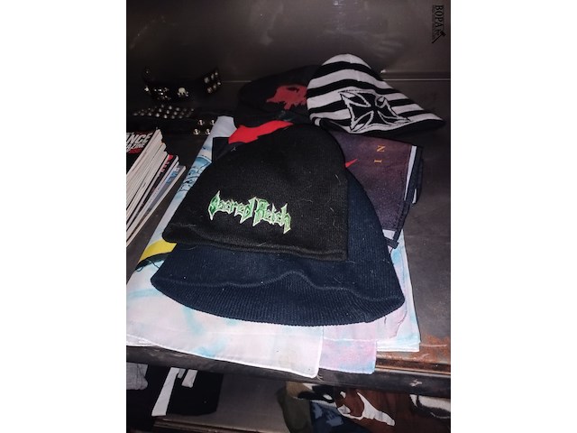 Lot 70 - metal collector items - afbeelding 7 van  7