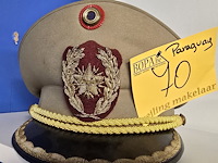 Lot 70 - paraquay 1 kepie - afbeelding 1 van  2