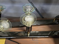 Lot 70 - plafondverlichting 5 stuks - afbeelding 3 van  3