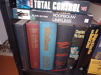 Lot 70 - romans. 23 stuks