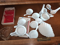 Lot 70 - servies en huisraad - afbeelding 12 van  12