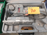Lot 70 - vlakschuurmachine kress - afbeelding 1 van  5