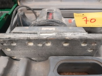 Lot 70 - vlakschuurmachine kress - afbeelding 4 van  5