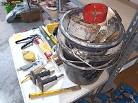 Lot 70 - werkmateriaal - afbeelding 2 van  4