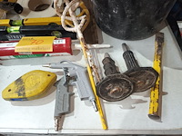 Lot 70 - werkmateriaal - afbeelding 3 van  4