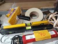 Lot 70 - werkmateriaal - afbeelding 4 van  4