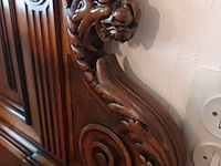 Lot 71 - antieke dressoir kast - afbeelding 2 van  13