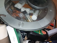 Lot 71 - badkamerbenodigdheden. 1 doos - afbeelding 5 van  5