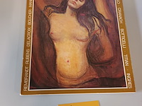 Lot 71 - boek ‘het naakt in de westerse kunst’ - afbeelding 1 van  6