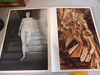 Lot 71 - boek ‘het naakt in de westerse kunst’ - afbeelding 4 van  6