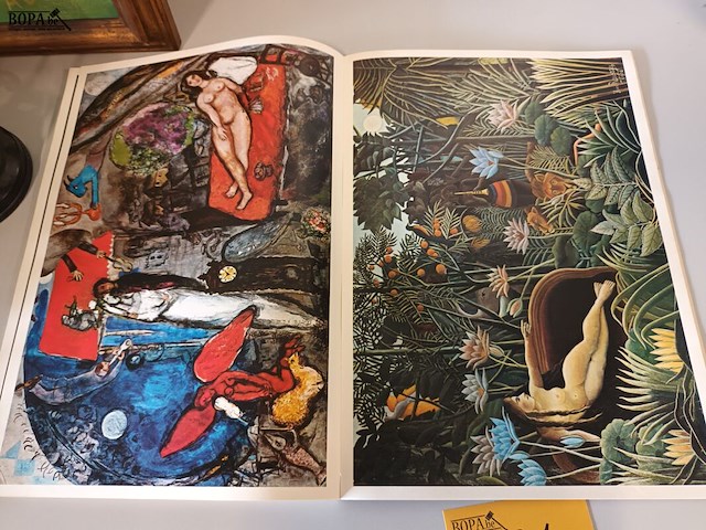 Lot 71 - boek ‘het naakt in de westerse kunst’ - afbeelding 5 van  6