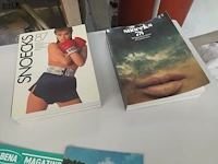 Lot 71 - boekjes sabena, snoecks en spelletjes - afbeelding 2 van  8
