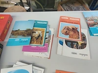 Lot 71 - boekjes sabena, snoecks en spelletjes - afbeelding 6 van  8