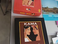Lot 71 - boekjes sabena, snoecks en spelletjes - afbeelding 7 van  8