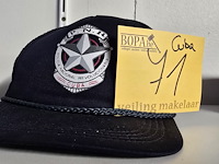 Lot 71 - cuba 1 kepie - afbeelding 1 van  2