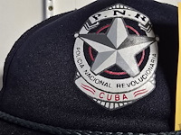 Lot 71 - cuba 1 kepie - afbeelding 2 van  2