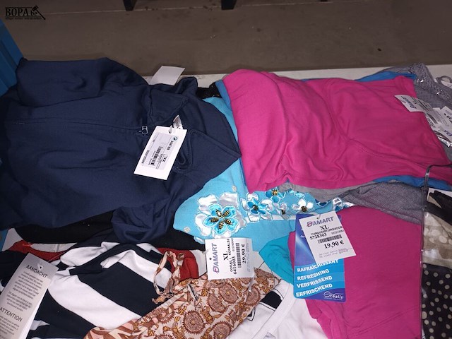 Lot 71 - dameskledij - afbeelding 4 van  6