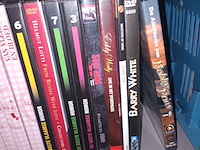 Lot 71 - dvd’s. 17 stuks - afbeelding 2 van  4