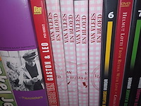 Lot 71 - dvd’s. 17 stuks - afbeelding 3 van  4
