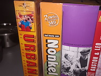 Lot 71 - dvd’s. 17 stuks - afbeelding 4 van  4