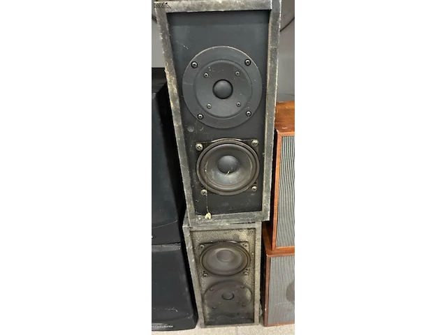 Lot 71 - hypex amplifier - 2 stuks - afbeelding 1 van  2
