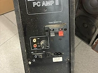 Lot 71 - hypex amplifier - 2 stuks - afbeelding 2 van  2