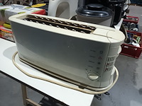 Lot 71 - keukentoestellen. 4 stuks - afbeelding 2 van  5