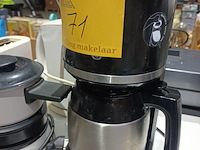 Lot 71 - keukentoestellen. 4 stuks - afbeelding 5 van  5