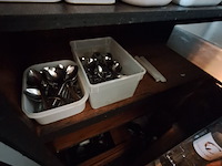 Lot 71 - koffie- en theeservies - afbeelding 5 van  5