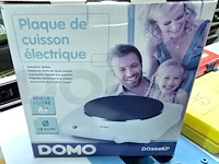 Lot 71 - kookplaat + fruitpers + blikopener nieuw - afbeelding 4 van  4