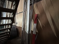 Lot 71 - lot alu profielen - afbeelding 1 van  2