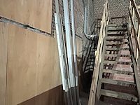 Lot 71 - lot alu profielen - afbeelding 2 van  2