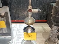 Lot 71 - manuele citruspers - afbeelding 1 van  3