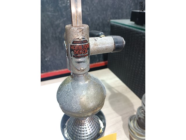 Lot 71 - manuele citruspers - afbeelding 2 van  3