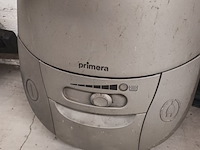 Lot 71 - primera stofzuiger - afbeelding 2 van  3