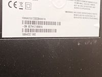 Lot 71 - salora lcd tv - afbeelding 2 van  2