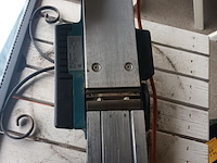 Lot 71 - schaafmachine - afbeelding 3 van  4