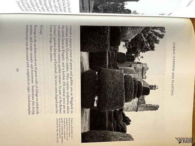Lot 71 - scottish garden building - afbeelding 4 van  4